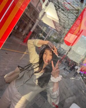 Han Dong-hee Instagram - 전주📸
