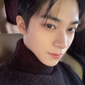 Han Gi-chan Instagram - 