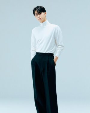 Han Gi-chan Instagram - New Profile 📸
