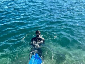 Han Gi-chan Instagram - Mike perry — The Ocean🎶