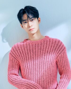 Han Gi-chan Instagram - New Profile 📸