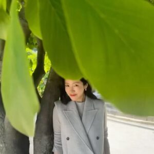 Han Ji-min Instagram - .
🌱🍃🌿🍀💚