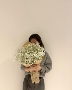 Han Ji-min Instagram - .
🌸🌼🌷🌻🌹🌺