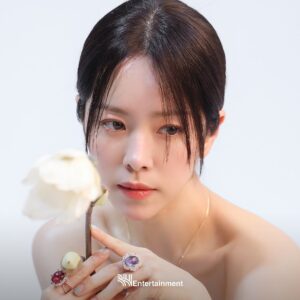 Han Ji-min Top 100 Instagram Photos and Posts