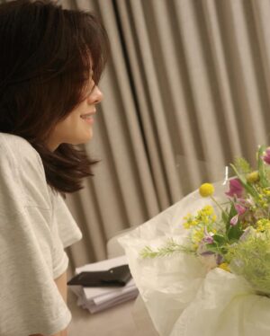 Han Ji-min Instagram - .
🌸🌼🌷🌻🌹🌺