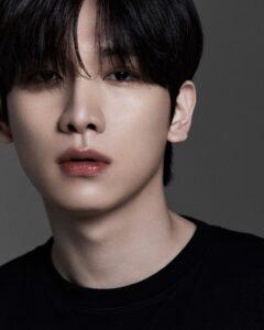 Actor Han Sang-hyuk HD Instagram Photos and Wallpapers March 2024