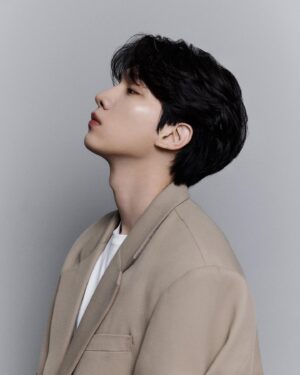 Han Sang-hyuk Instagram - NEW✨