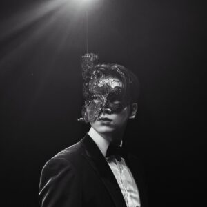 Han Sang-hyuk Instagram - bogoshipda🤵‍♂️