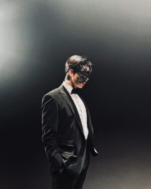 Han Sang-hyuk Instagram - bogoshipda🤵‍♂️