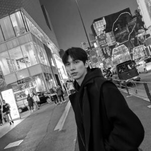 Han Sang-hyuk Instagram - 📸