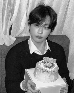 Han Se-jin Instagram - 🩷
축하해주신 분들 감사합니다