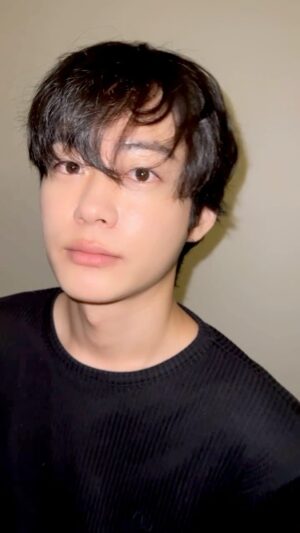 Han Se-jin Instagram - 👀