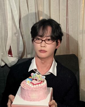 Han Se-jin Instagram - 🩷
축하해주신 분들 감사합니다