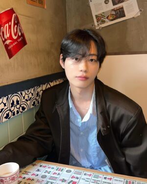 Han Se-jin Instagram - 뭘 올려야할지 모르겠ㅓ
암튼 생일 마무리 🎂