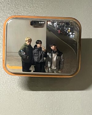 Han Se-jin Instagram - 🤾‍♂️⛹️🤸‍♂️