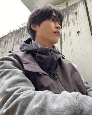 Han Se-jin Instagram - 🤾‍♂️⛹️🤸‍♂️
