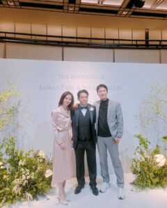 Han Soo-yeon Most Liked Photos and Posts