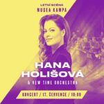 Hana Holišová