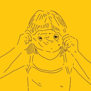 Hana Sekitori Instagram - 新曲「ナナ」配信開始されました👧🏻🍃

ああ私、ずっとこういう音楽がやりたかったんだなあ。歌詞も、アレンジも、自然に曲が浮かんじゃうあの感じも。完成後めちゃくちゃ聴いてます、関取花の一番のファンとして！

演奏陣はメモリーちゃんに続いてこちらの御三方です🐕

ギター：加藤綾太
ベース：藤原寛
ドラム：岡田梨沙

以前の投稿にも書きましたが(ジャケと詳しいことはそちらに)、この曲はフォトグラファーの大畑陽子さんの写真集「Nana」からインスピレーションを受けて制作しました📷

写真集を見終わりそっと閉じた瞬間に、「ナナ君は誰だったの？」というフレーズが浮かんで、そのまま息をするように、誰かとお喋りするように、そんな風に曲が出てきました。あの瞬間の私は、間違いなく頭でっかちな大人ではなく、美しいものの正体を好奇心片手に追いかける少女だったと思います。こんな風にまだ曲が書けるんだ私、と感動しました。

愛しい愛しい自信作です。是非聴いてくださいね🌳