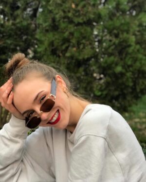 Hande Nur Tekin Instagram - 