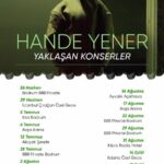 Hande Yener