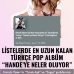 Hande Yener