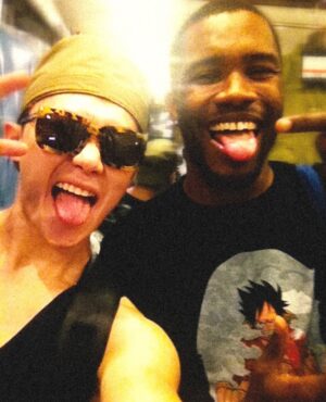 Hangzoo Instagram - Assa Frank Album Naondanda👉😜