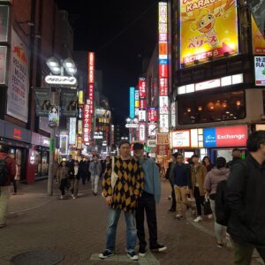 Hangzoo Instagram - MIN x HANG