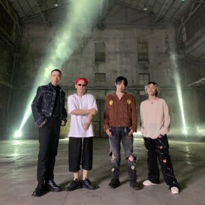 Hangzoo Instagram - 5 6 7 8