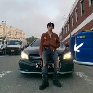 Hangzoo Instagram - 5 6 7 8