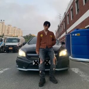 Hangzoo Instagram - 5 6 7 8
