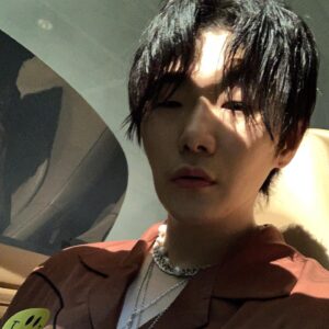 Hangzoo Instagram - 5 6 7 8