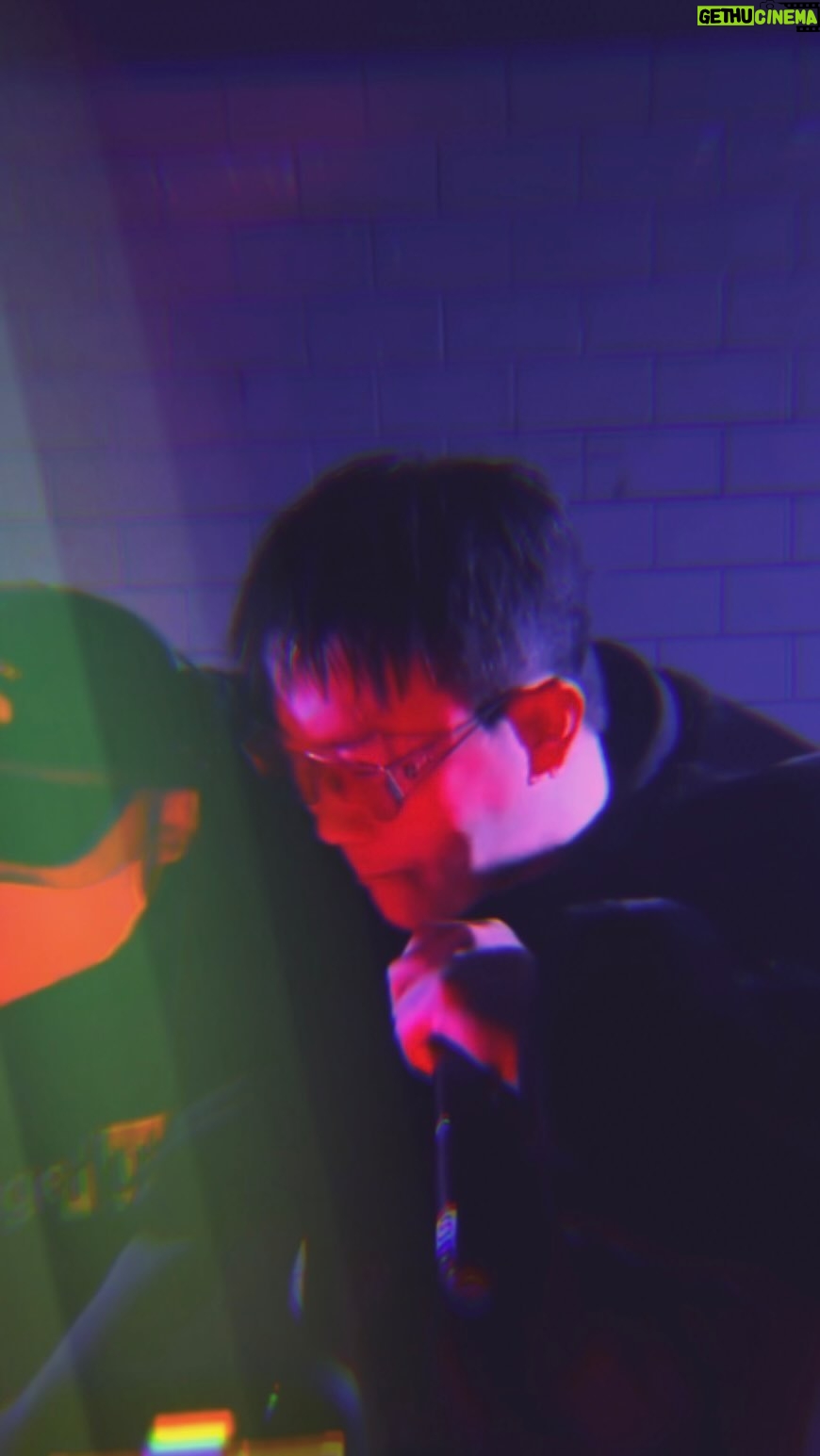 Hangzoo - 3 Likes - 행ㅈ헨ㅈ라이브 with @h4rdyape
