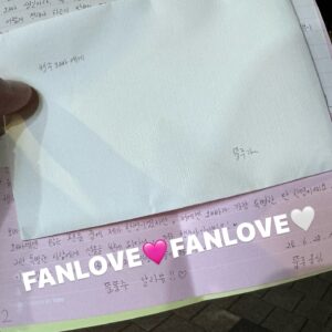 Hangzoo Instagram - 