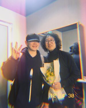 Hangzoo Instagram - 존경하고사랑합니다형님🤍

콘서트본게아직도꿈같습니다🤍