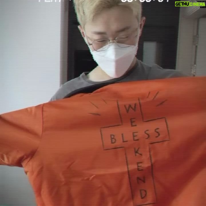 Hangzoo - 3 Likes - 문구를 입력하세요...bless☃️