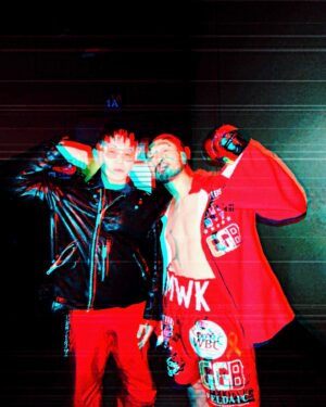 Hangzoo Instagram - And Still💫 " $nyper "👑🥊

Team$nyper 란 노래를 만든 이유❤️
오늘 Left body는 그냥 연안부두 빠따였다 구친아  자랑스럽다🔥🔥🔥🔥🔥🔥🔥🔥🔥🔥🔥🔥🔥🔥🔥🔥🔥 @lovewook_ @lovewook_ @lovewook_ @lovewook_