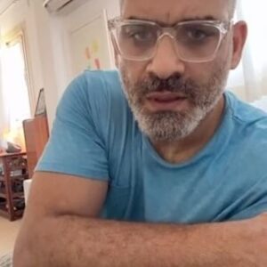 Actor Hani Adel HD Instagram Photos and Wallpapers July 2024