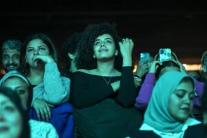Hani Adel Instagram - Moments from the Gray Man Tour 🙌🔥