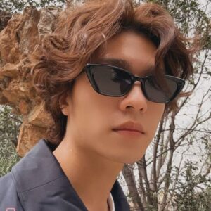 Hank Wang Instagram - 巴塞隆納番外篇 part 1.