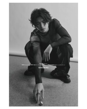 Hank Wang Instagram - _
starring / @ballhank
hair / @kimberhuang 
make up / @broccoli9_9 
stylist /  @ll.an98
@614.05
@recoverydesign
@nuo_offi
@pedroshoes_taiwan
@charleskeith_tw

photo team / @macbeth_wu 

shot by me
#taiwan#taipei#photography#2024#sony#2470gm#VisualArts#shanhi#design#photooftheday