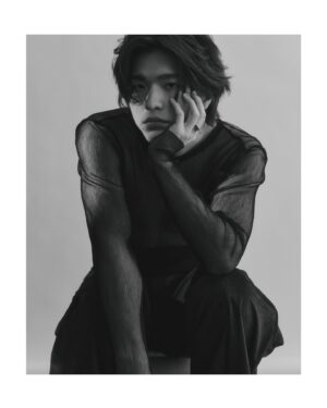 Hank Wang Instagram - _
starring / @ballhank
hair / @kimberhuang 
make up / @broccoli9_9 
stylist /  @ll.an98
@614.05
@recoverydesign
@nuo_offi
@pedroshoes_taiwan
@charleskeith_tw

photo team / @macbeth_wu 

shot by me
#taiwan#taipei#photography#2024#sony#2470gm#VisualArts#shanhi#design#photooftheday