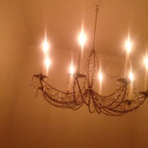 Hanna Alström Instagram - Tonight I sleep in my bathroom.