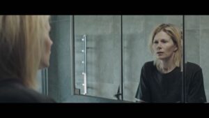Hanna Alström Instagram - “The Machinery”. Season 2. Premieres today! It’s a ride…