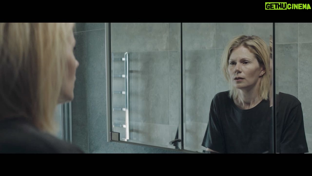 Hanna Alström - 799 Likes - “The Machinery”. Season 2. Premieres today! It’s a ride…