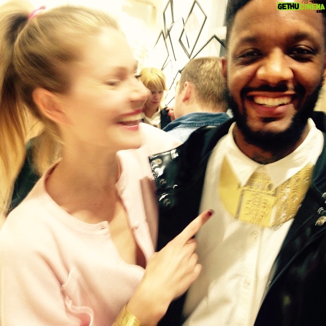 Hanna Alström - 600 Likes - Jet lagged but awake at the releaseparty for This is home jewelry! Adam Tensta collaboration with Johanna N. Cool and beautiful! Like this guy! 💛 @therealfakeadamtensta #thisishome #johannan #adamtensta #www.johanna-n.com