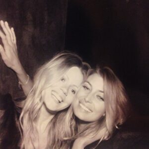 Hanna Alström Instagram - Of course I miss you my 🍤!!