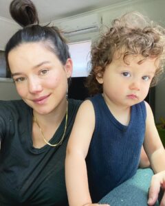 Hanna Mangan Lawrence Most Liked Photos and Posts