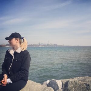 Hannah Anderson Instagram - Thank you to my outdoor adventure  family (and my ❤️s not pictured) who helped get me through the winter.  HAPPY SPRING!