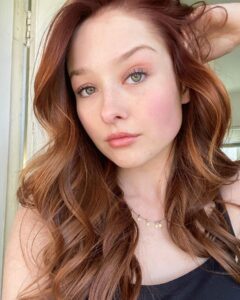 Hannah Bamberg Top 100 Instagram Photos and Posts